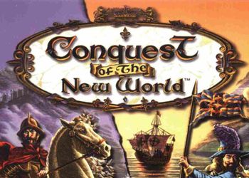 Conquest of the New World: Cheat Codes