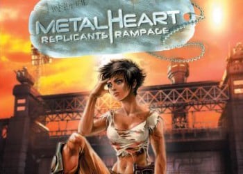Metalheart: Replicant Rise: Game Walkthrough and Guide