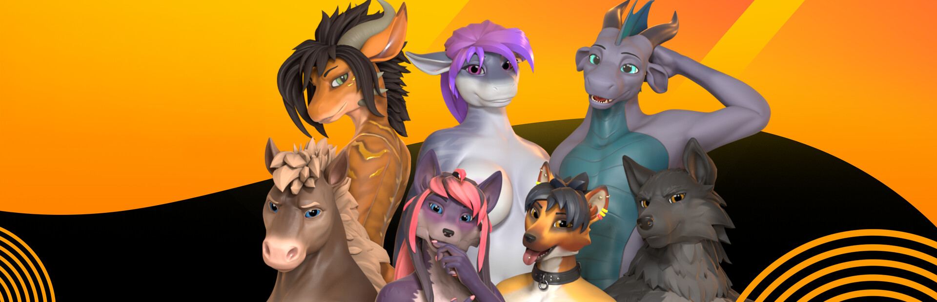 Anthro Heat.
