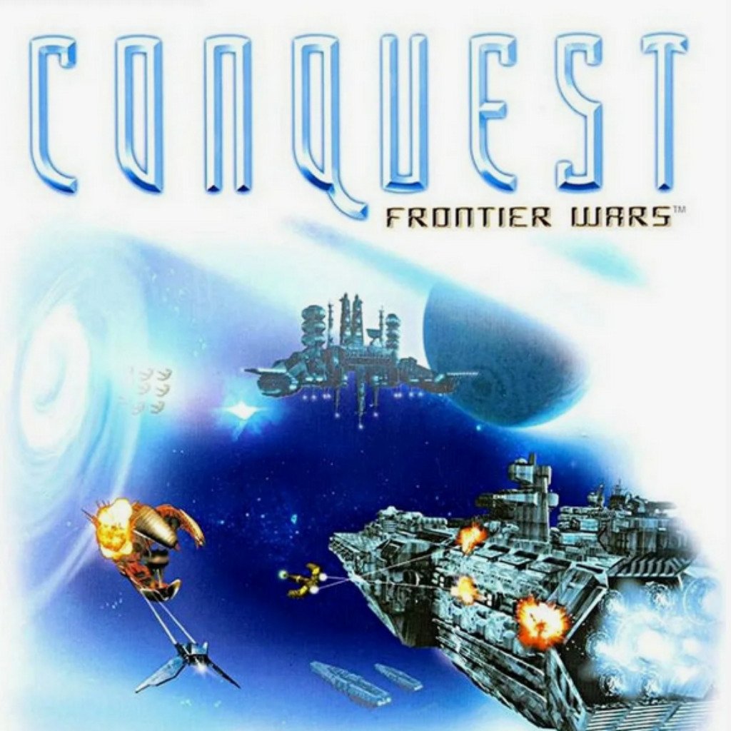 Conquest: Frontier Wars: Коды | StopGame