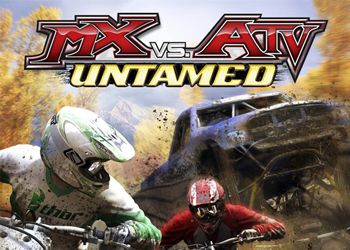 mx vs.atv unleashed скачать торрент