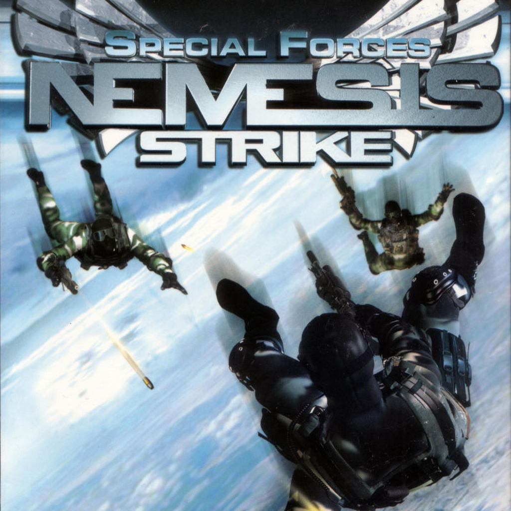 Special Forces: Nemesis Strike: Прохождение | StopGame