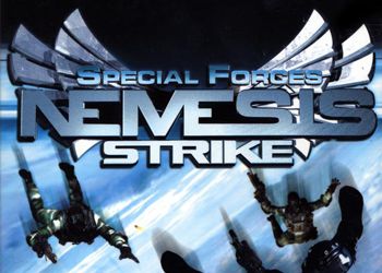 Special Forces: Nemesis Strike: Game Walkthrough and Guide