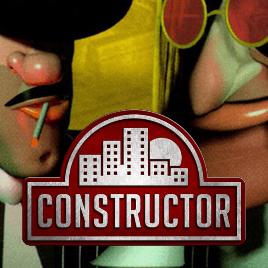 Constructor (1997) — обзоры и отзывы, описание, дата выхода, официальный  сайт игры, системные требования и оценки игроков | StopGame