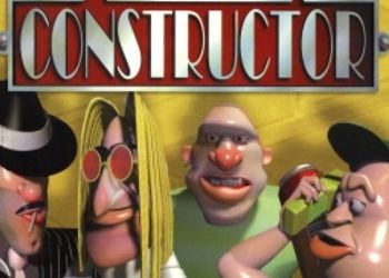 CONSTRUCTOR (1998): Cheat Codes