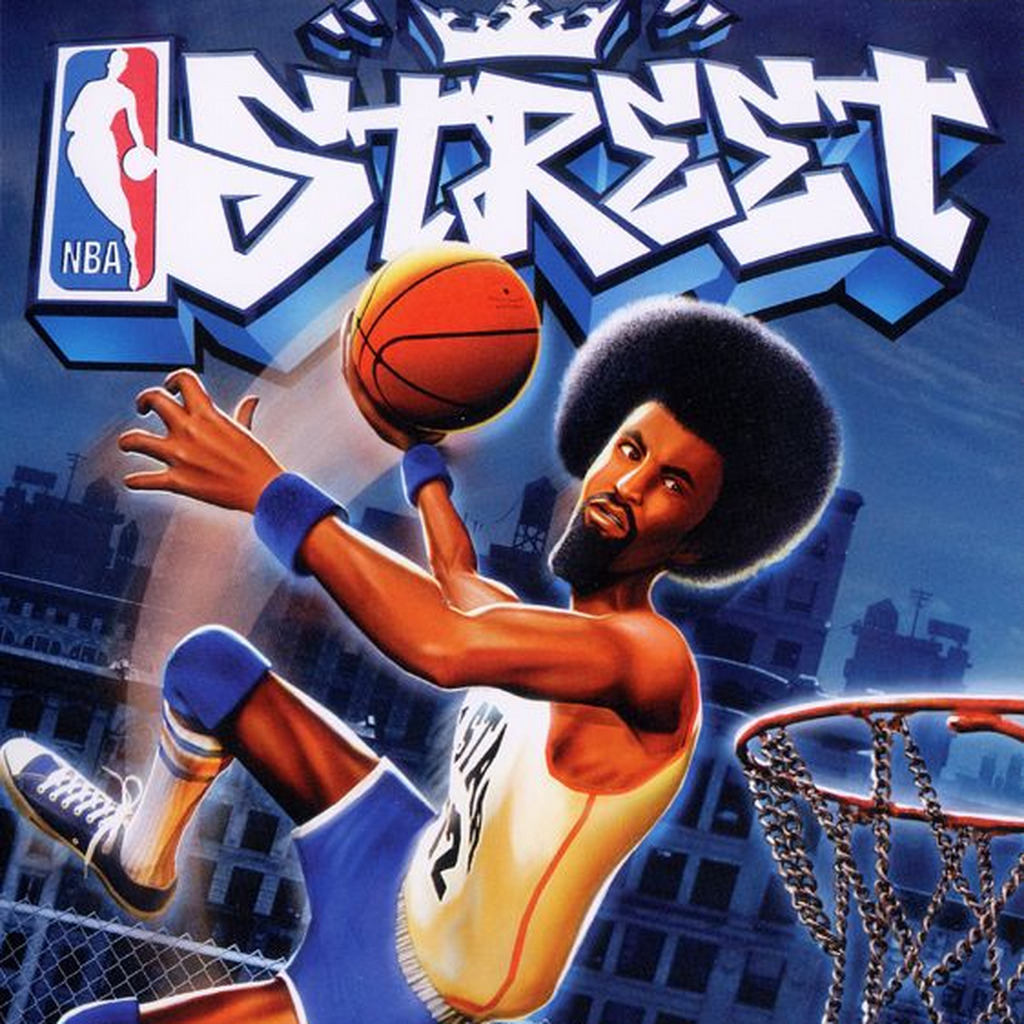 NBA Street — обзоры и отзывы, описание, дата выхода, официальный сайт игры,  системные требования и оценки игроков | StopGame