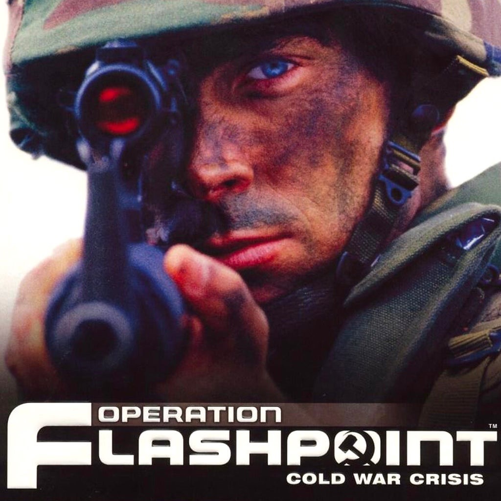 Operation Flashpoint: Cold War Crisis: +1 трейнер | StopGame