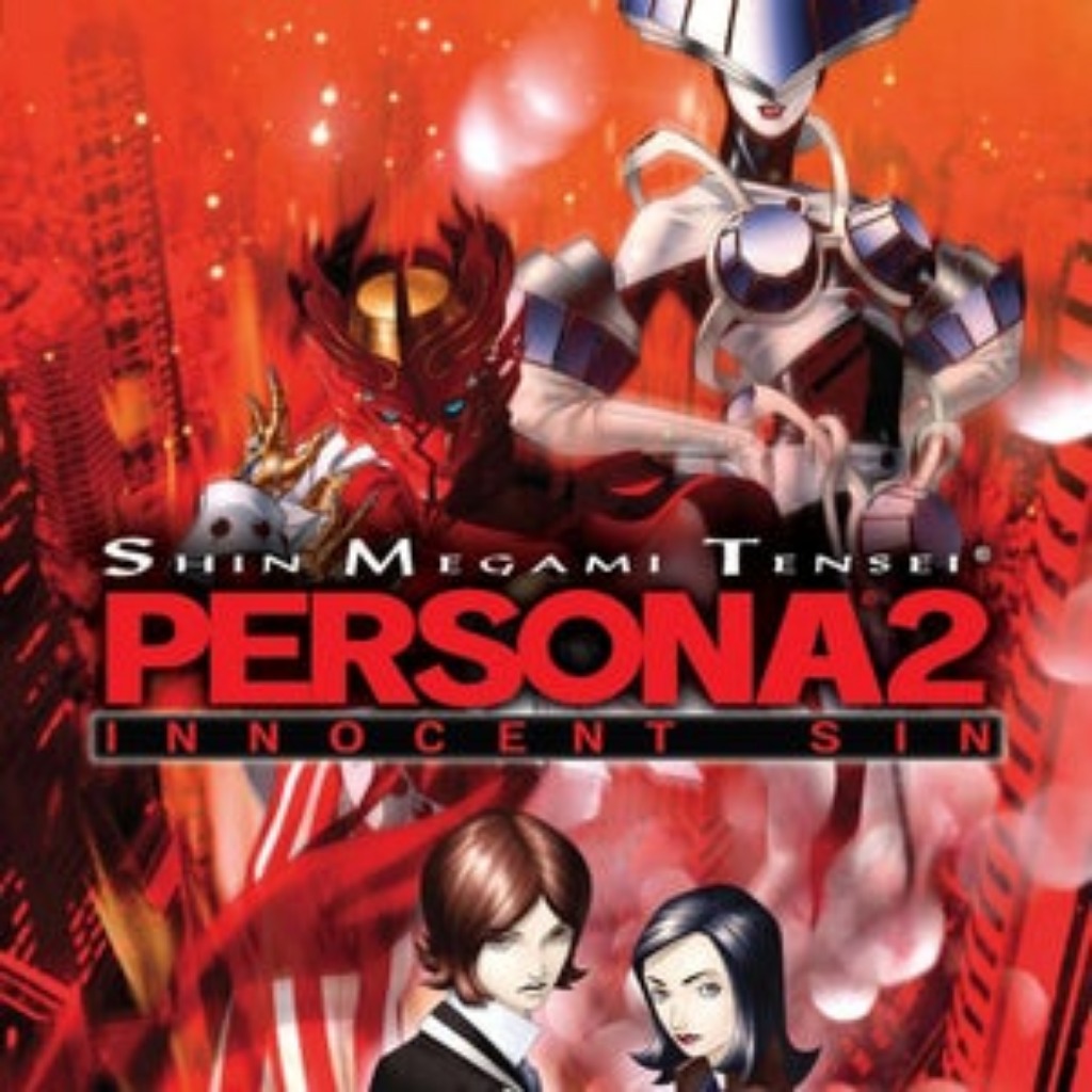 Персона 2 игры. Shin Megami Tensei: persona 2 - innocent sin. Persona 2 обложка. Persona 2 innocent sin обложка. Persona 2 PSP.