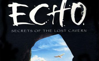 ECHO: Secrets of the Lost Cavern: Прохождение