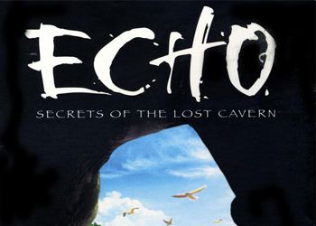 ECHO: Secrets of the Lost Cavern: Прохождение