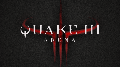 Quake 3 Arena — Хардкор в ночи (запись)