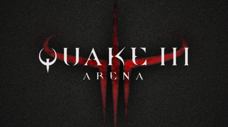 Quake 3 Arena — Хардкор в ночи (запись)