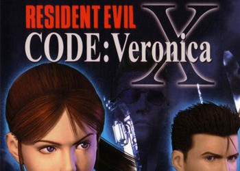 Resident Evil: Code Veronica X [Обзор игры]