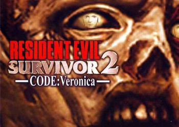 Resident evil survivor 2 code veronica сюжет