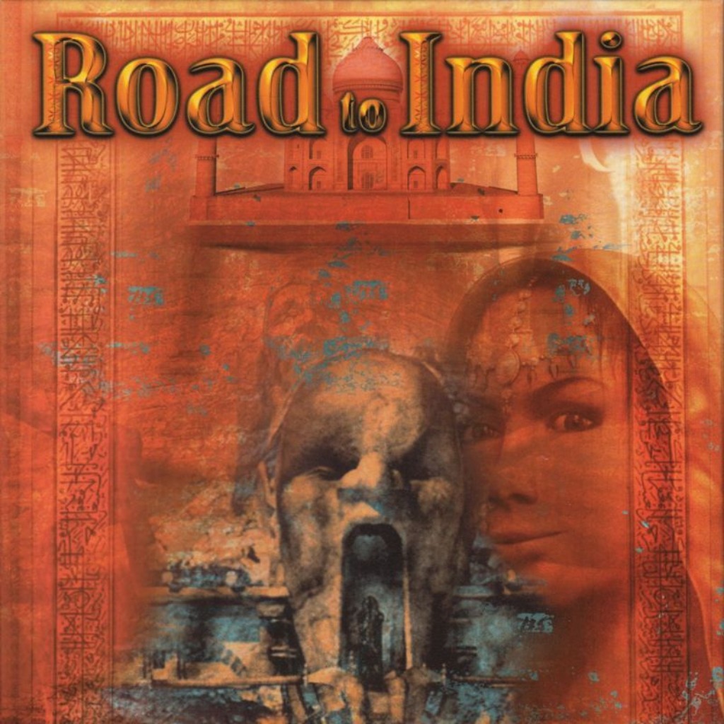 Road to India: Прохождение | StopGame