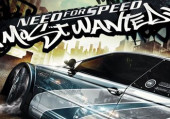 Need for Speed: Most Wanted