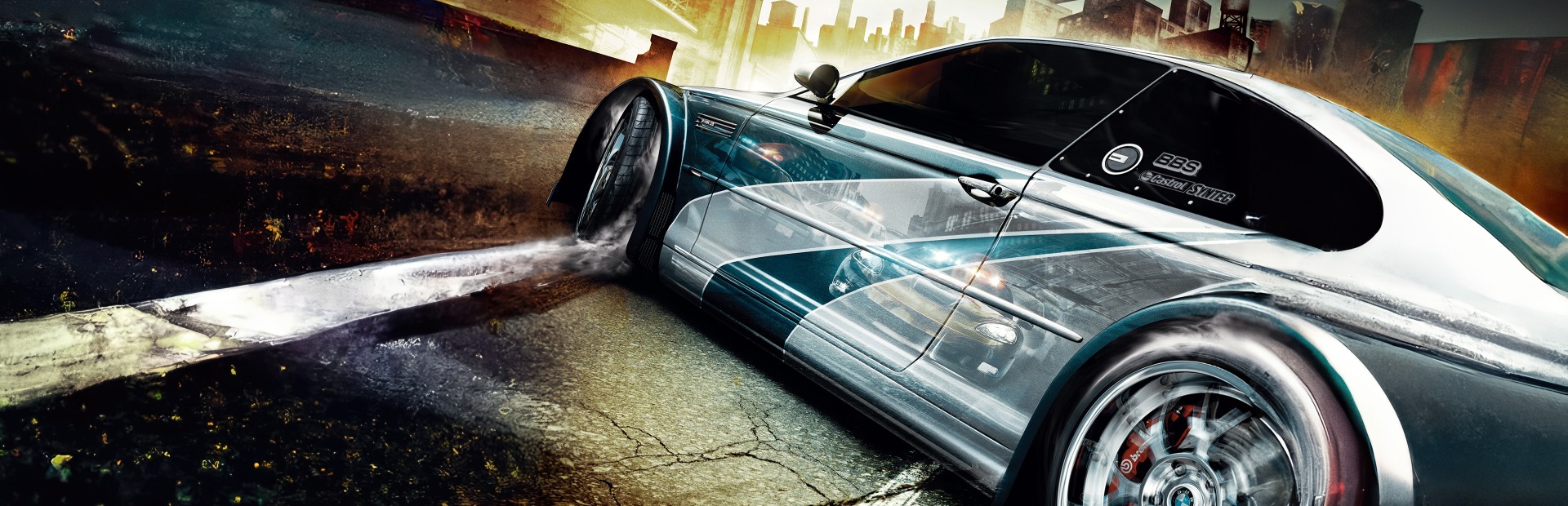 Новости об игре Need for Speed: Most Wanted | StopGame