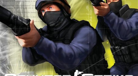 Counter-Strike: Condition Zero: Прохождение - взлом