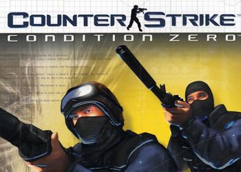 Counter Strike Condition Zero прохождение #8 