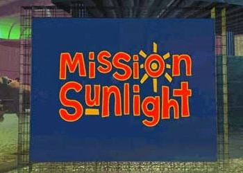 Mission Sunlight: Прохождение