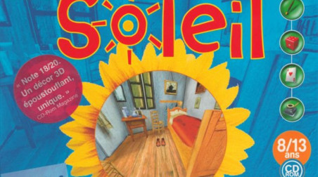 Mission Sunlight: Прохождение