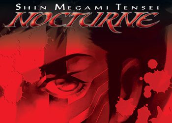 Shin Megami Tensei: Nocturne [Обзор игры]