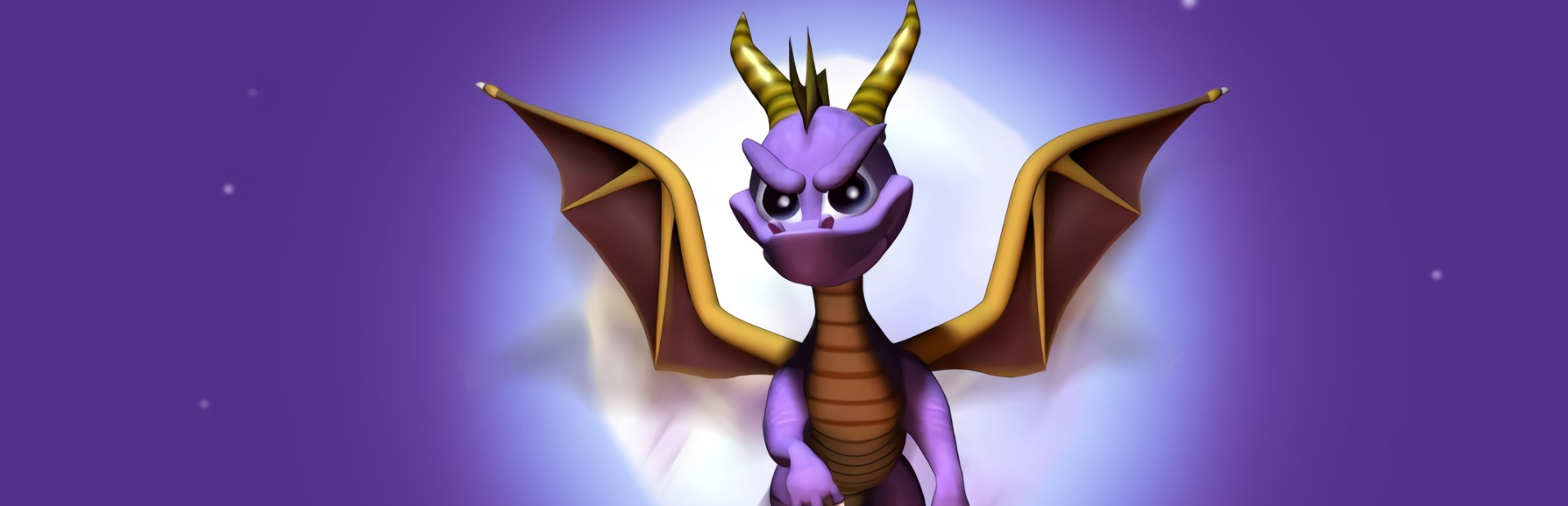 Новости об игре Spyro: Year of the Dragon | StopGame