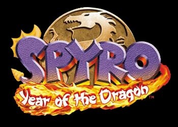 Spyro: Year of the Dragon (2000)