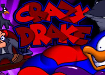 Crazy Drake: Cheat Codes