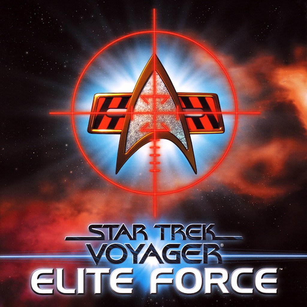 Star Trek: Voyager - Elite Force: Коды | StopGame