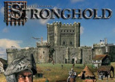 Обзор игры Firefly Studios' Stronghold