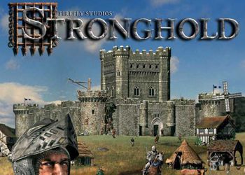Firefly Studios' Stronghold [Обзор игры]