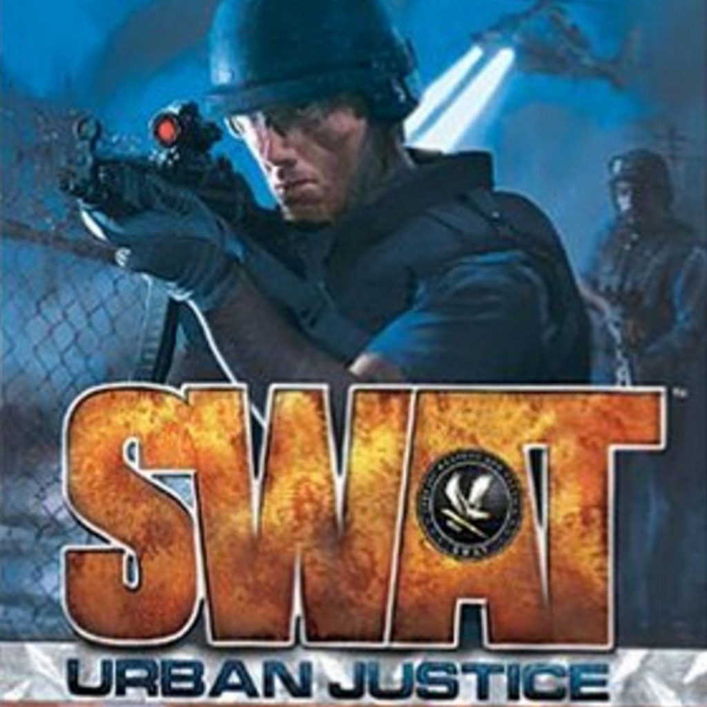 Игры серии SWAT | StopGame