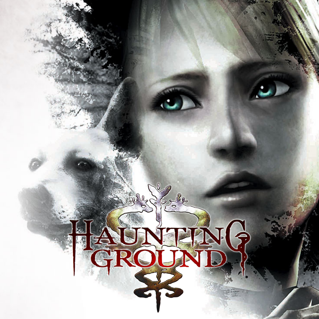 все об игре haunting ground (196) фото