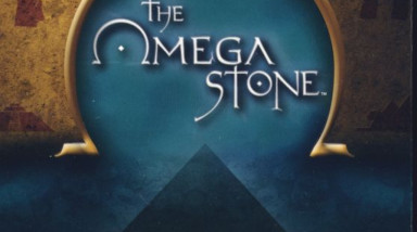 The Omega Stone: Sequel to the Riddle of the Sphinx: Прохождение