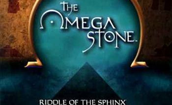 The Omega Stone: Sequel to the Riddle of the Sphinx: Прохождение