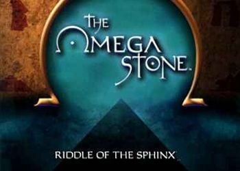 The Omega Stone: Sequel to the Riddle of the Sphinx: Game Walkthrough and Guide