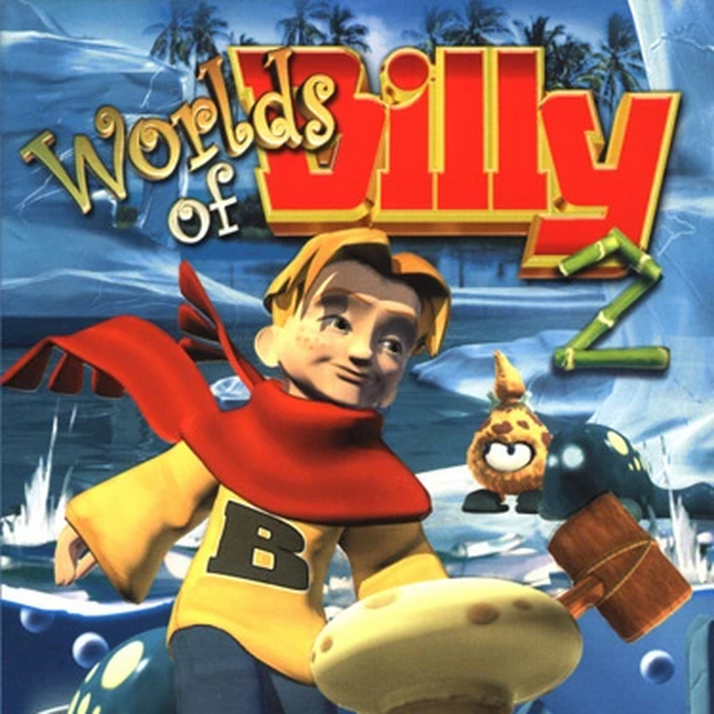 Worlds of Billy 2: +2 трейнер | StopGame