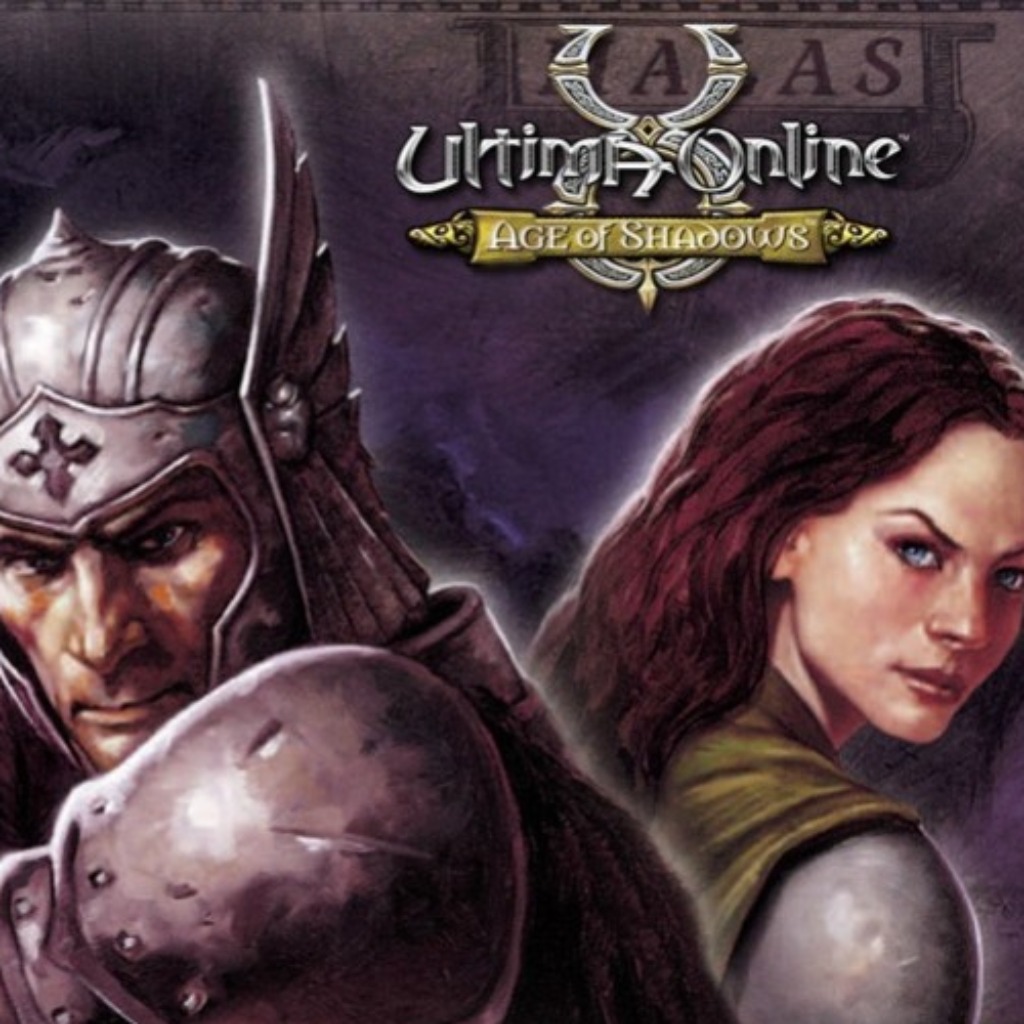 Ultima Online Age of Shadows — обзоры и отзывы, описание, дата выхода