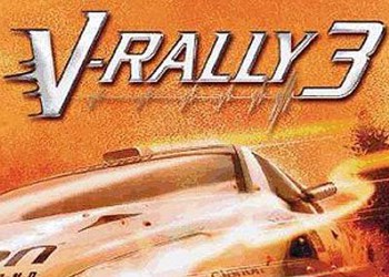 скачать торрент v rally