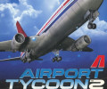 Airport Tycoon 2: +1 трейнер