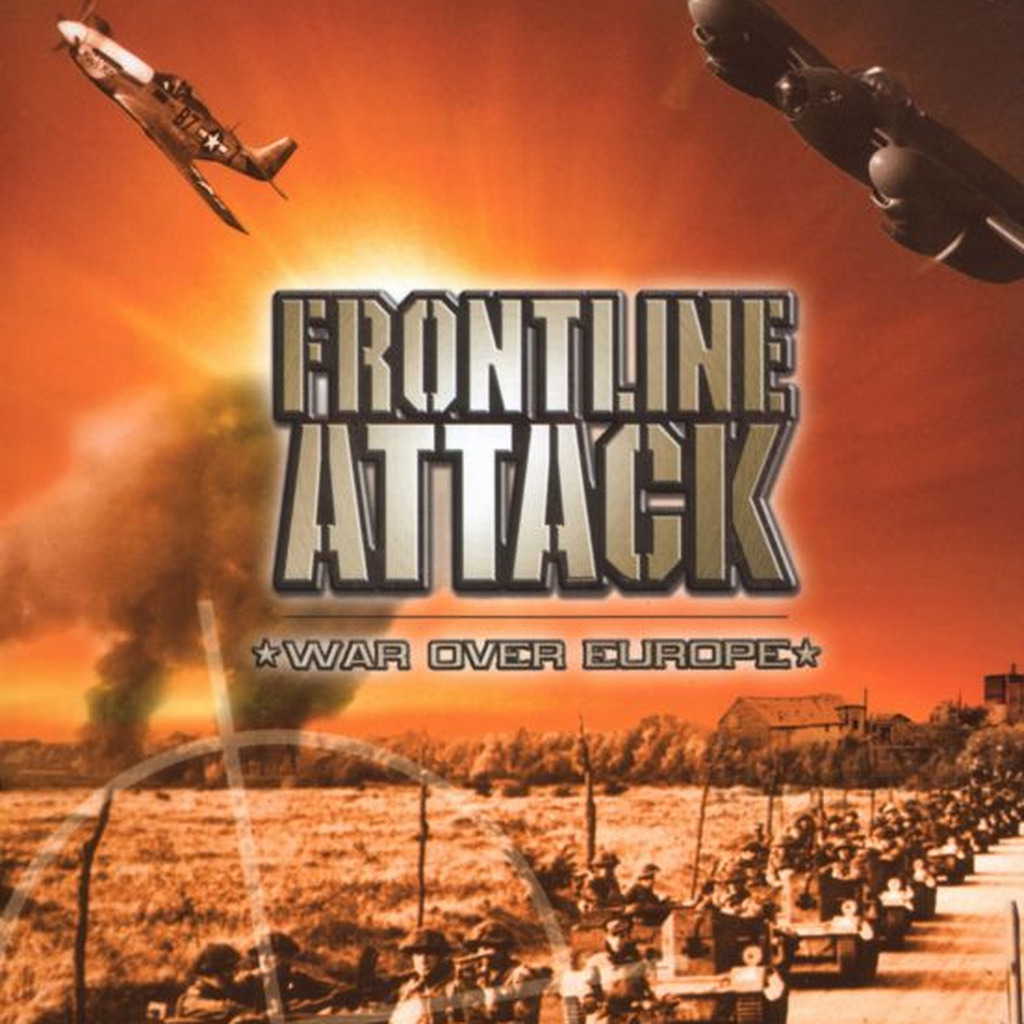 Читы для Frontline Attack: War over Europe (World War II Panzer Claws) — чит  коды, nocd, nodvd, трейнер, crack, сохранения, совет, скачать бесплатно |  StopGame