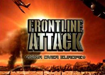Frontline Attack: War Over Europe (World War II Panzer Claws): Cheat Codes