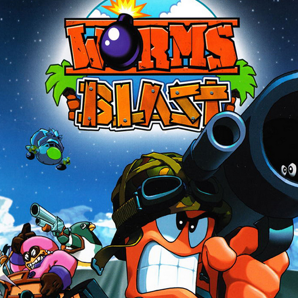 Worms Blast: Коды | StopGame