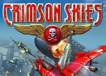 CRIMSON SKIES: Game Walkthrough and Guide — GamesRead.com