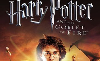 Harry Potter and the Goblet of Fire [Обзор игры]