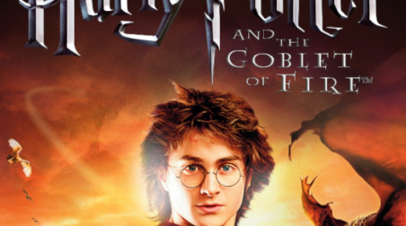 Harry Potter and the Goblet of Fire: Прохождение