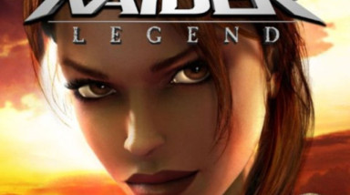 Tomb Raider: Legend: Обзор