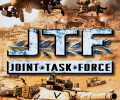 Joint Task Force: +8 трейнер