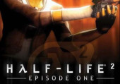 Half-Life 2: Episode One